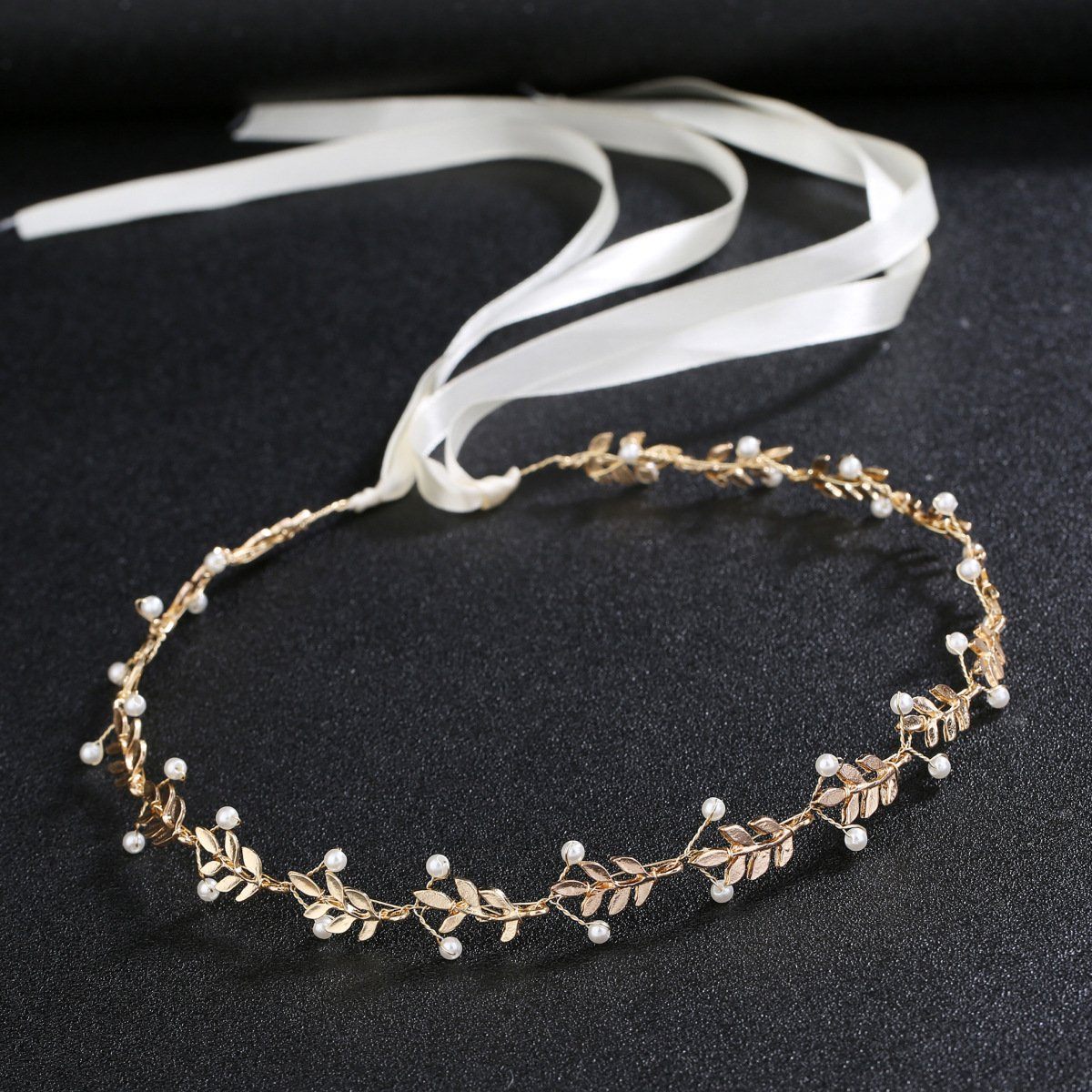 Laurel Leaf Hair Accessories