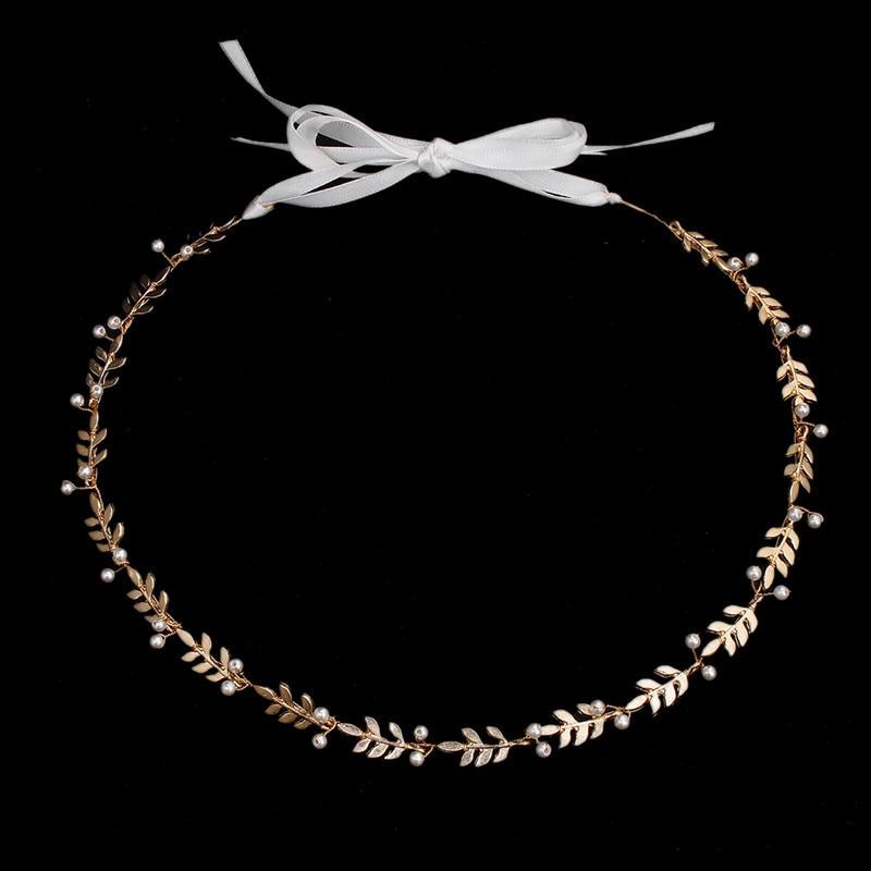 Laurel Leaf Hair Accessories