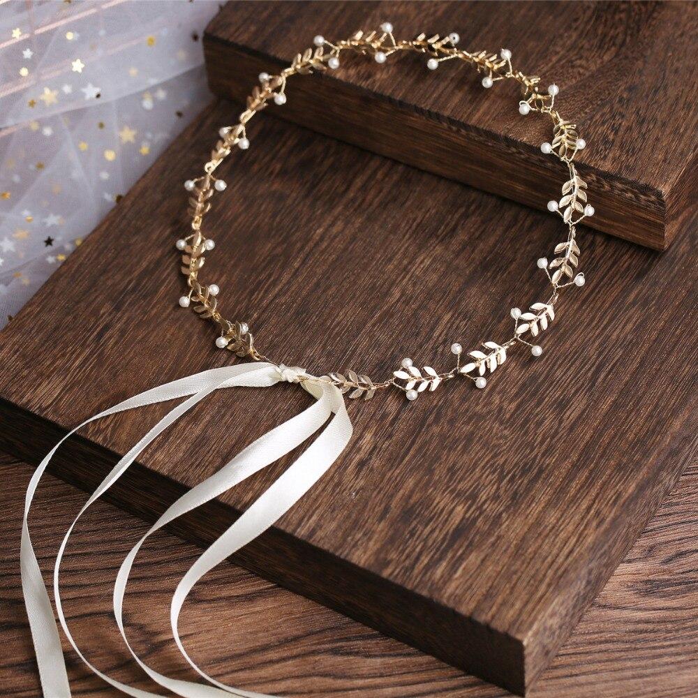Laurel Leaf Hair Accessories