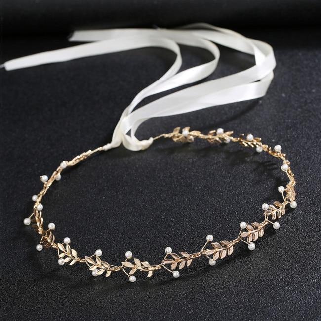 Laurel Leaf Hair Accessories