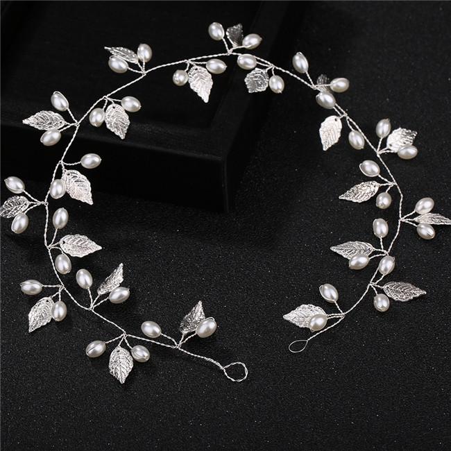 Laurel Leaf Hair Accessories