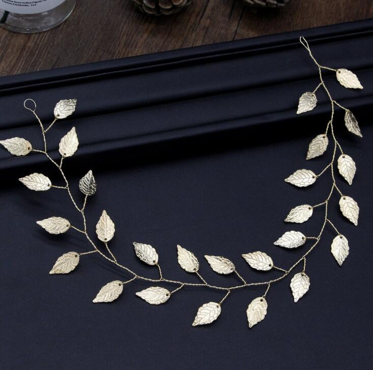 Laurel Leaf Hair Accessories