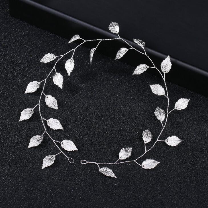 Laurel Leaf Hair Accessories