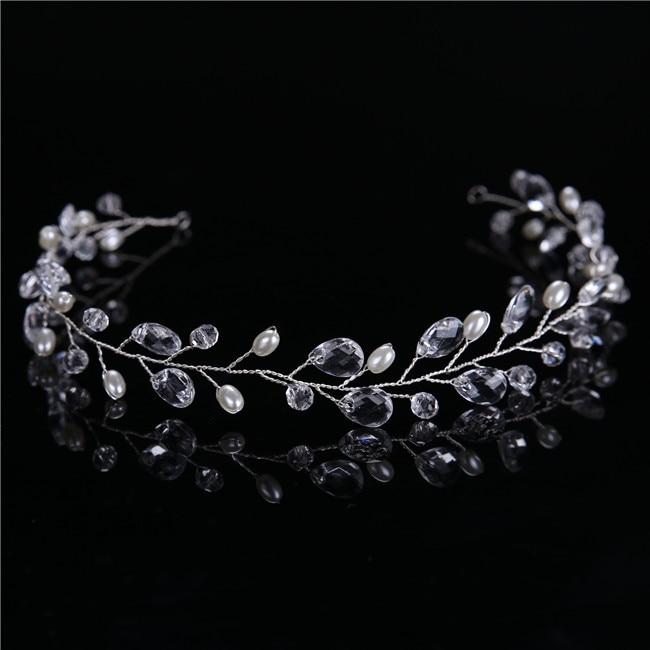 Laurel Leaf Hair Accessories