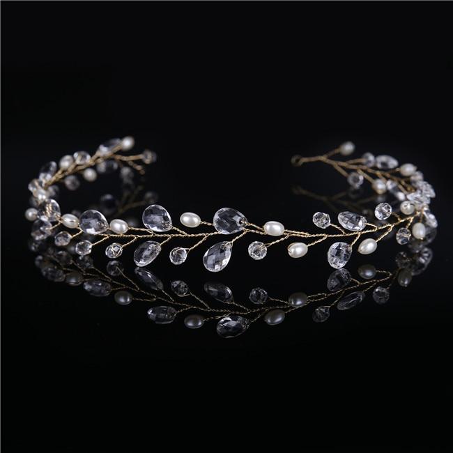 Laurel Leaf Hair Accessories