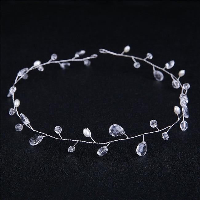 Laurel Leaf Hair Accessories