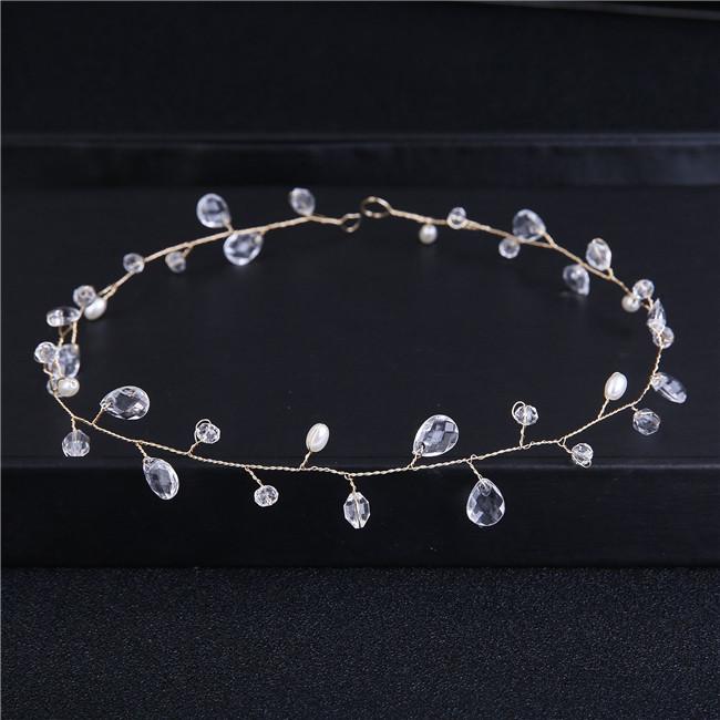 Laurel Leaf Hair Accessories