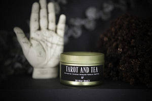 Tarot and Tea