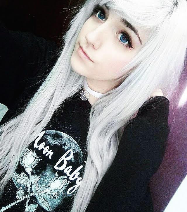 Moon baby long sleeve