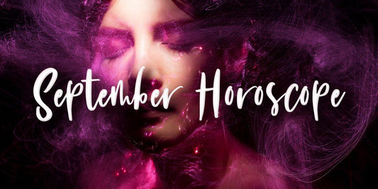 September Horoscope