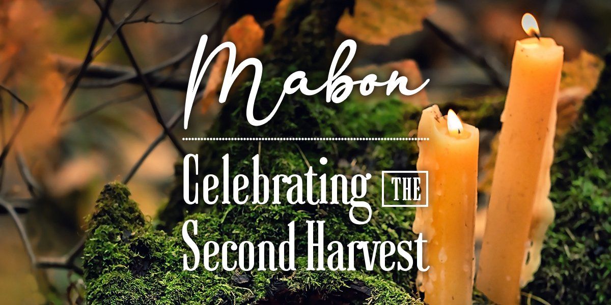 A Mabon Celebration: Celebrating The Second Harvest