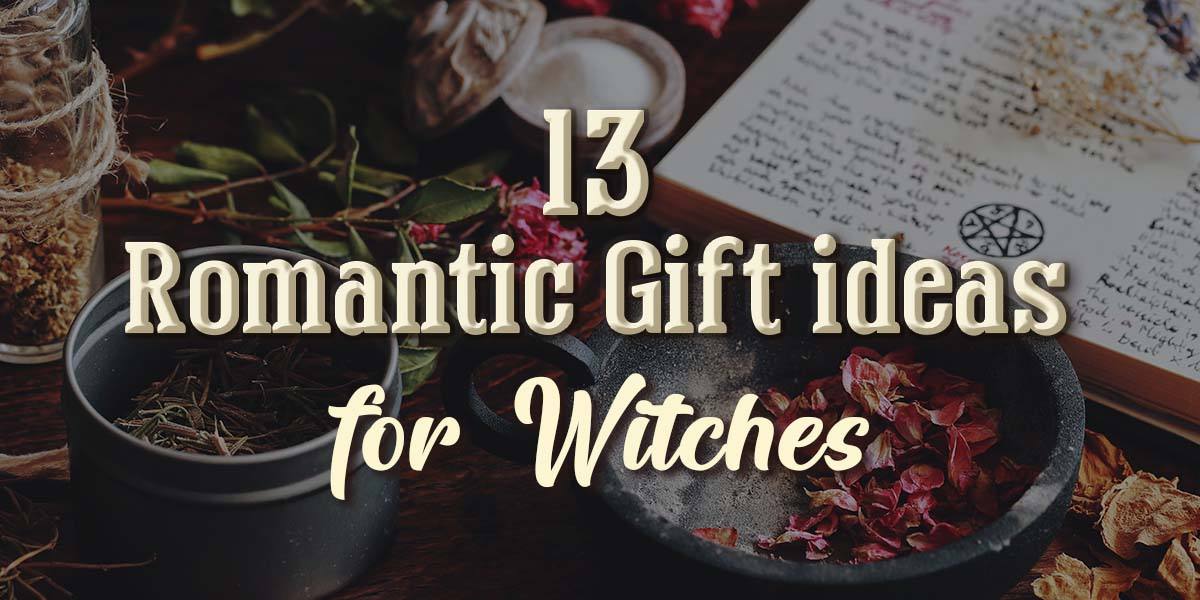 13 Valentine Gift Ideas