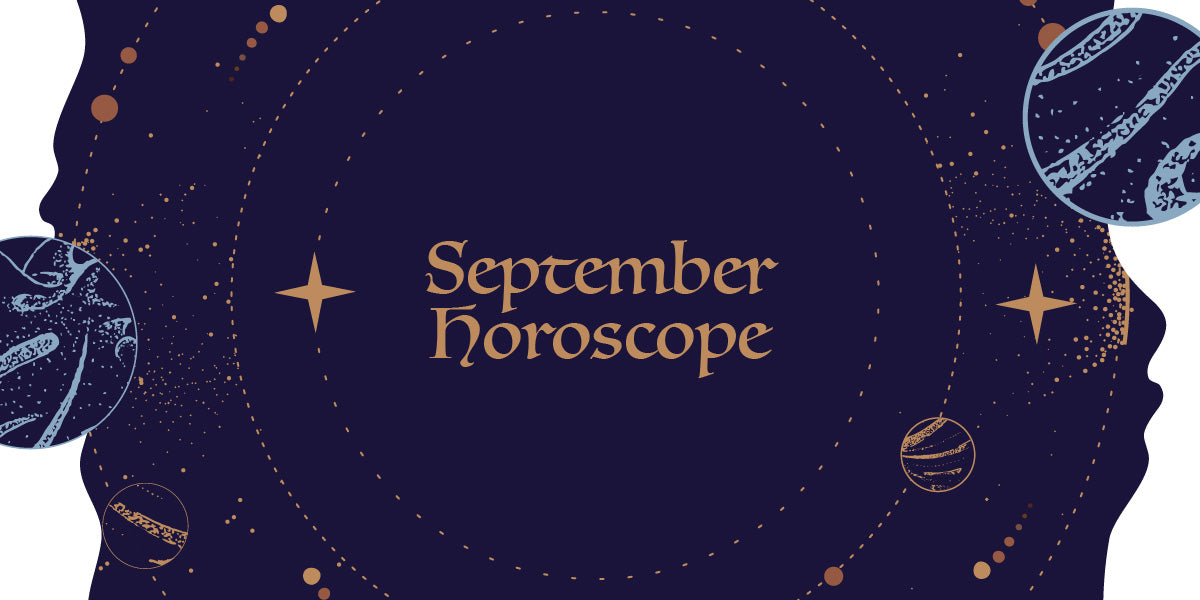 September Horoscope 2022: 12 Sign Overview