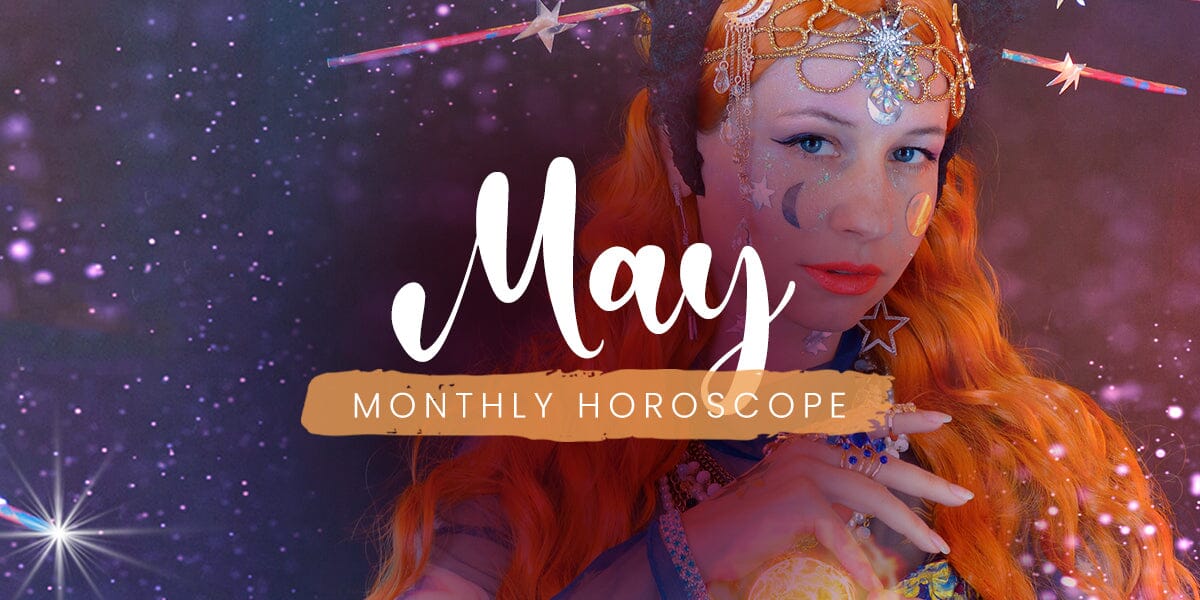 May 2023 Horoscope Anyone?