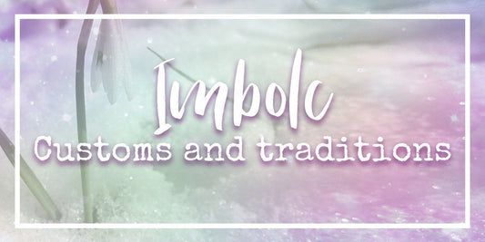 Imbolc Customs and Traditions