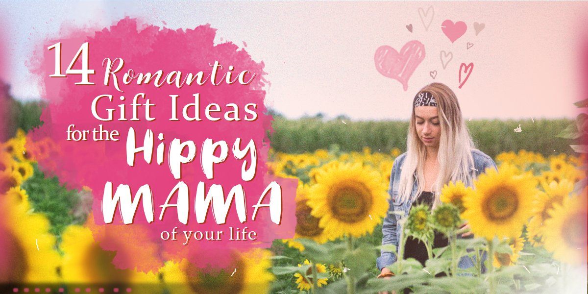 Hippie Mama Gifts - Very Special Gift for a very special lady! So happy I  got to be a part of her day. 🥰 Hippie Mama Gifts incorporates our handmade  goods along