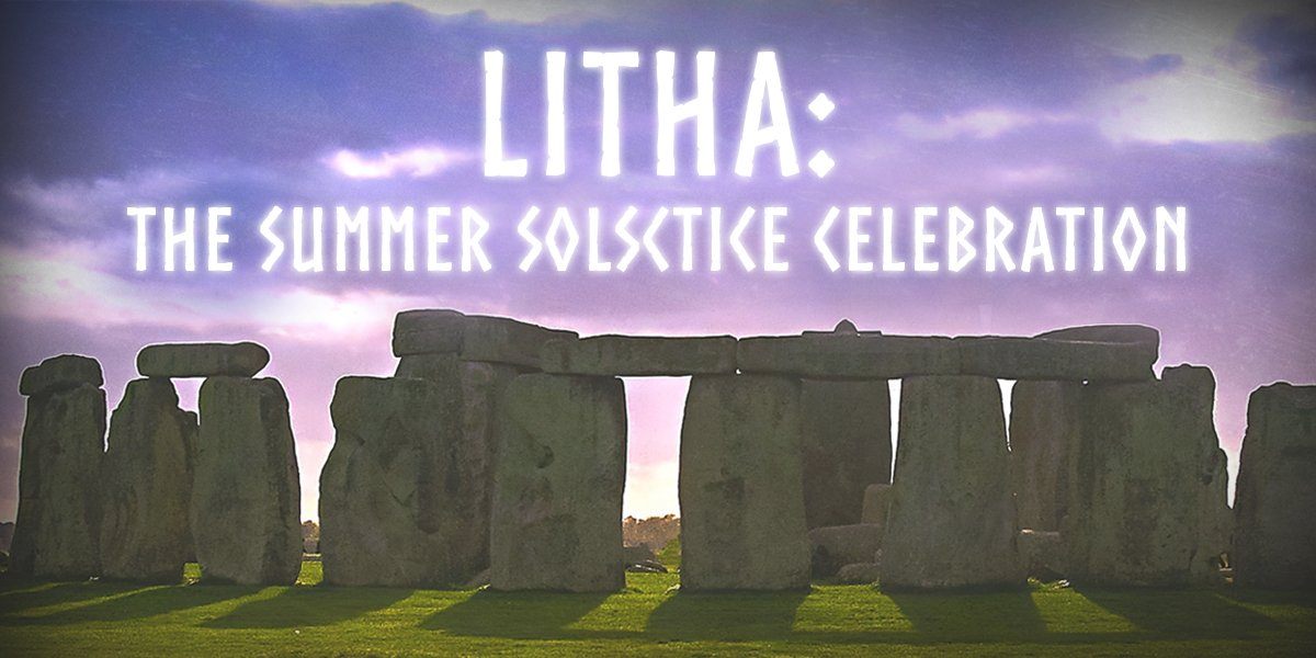 Litha: The Summer Solstice Celebration