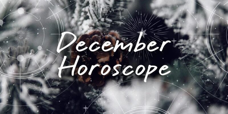 December 2023 Horoscope: Let your curious self roam beyond!