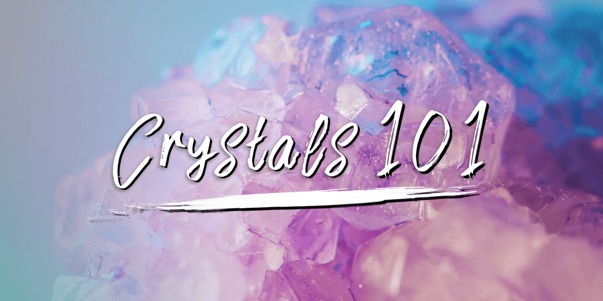 Crystal Healing Jewelry Making 101: Unleash Your Creativity