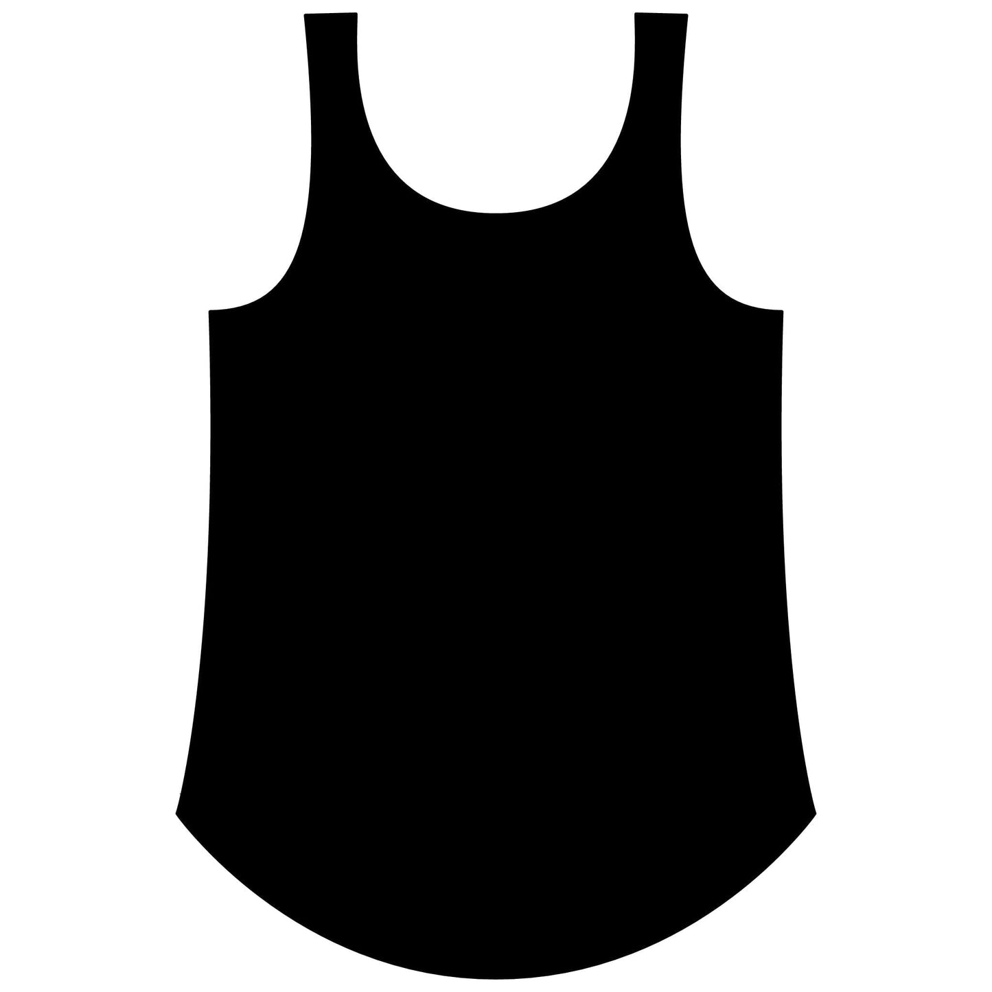 Cancer Zodiac Women's Festival Tank Top – Vintage Crab Astrology Tank
