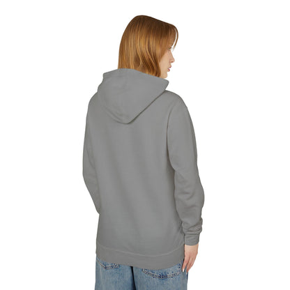Scorpio Zodiac Hooded Sweatshirt – Enchanted Scorpion Artwork