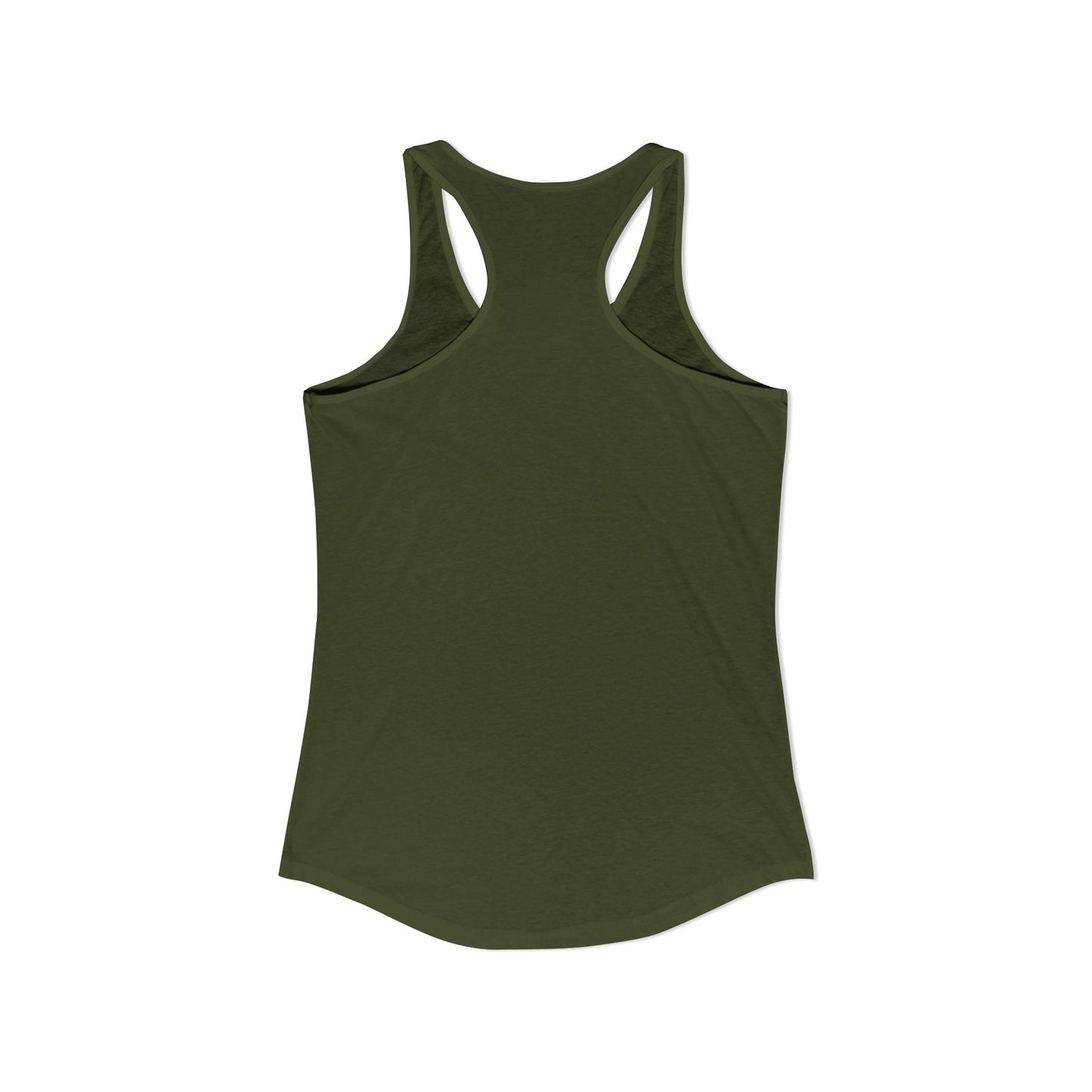 Easy Tiger Women's Racerback Tank