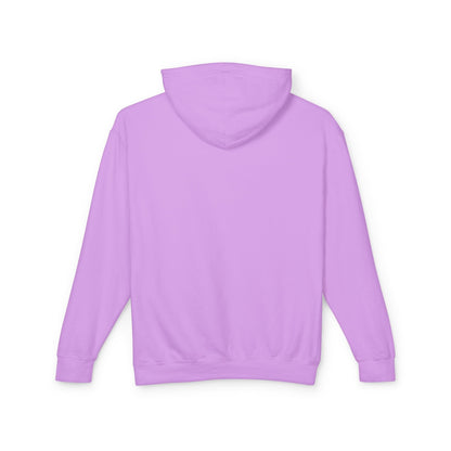 Libra Zodiac Hooded Sweatshirt – Enchanted Scales Artwork