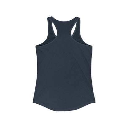 Easy Tiger Women's Racerback Tank