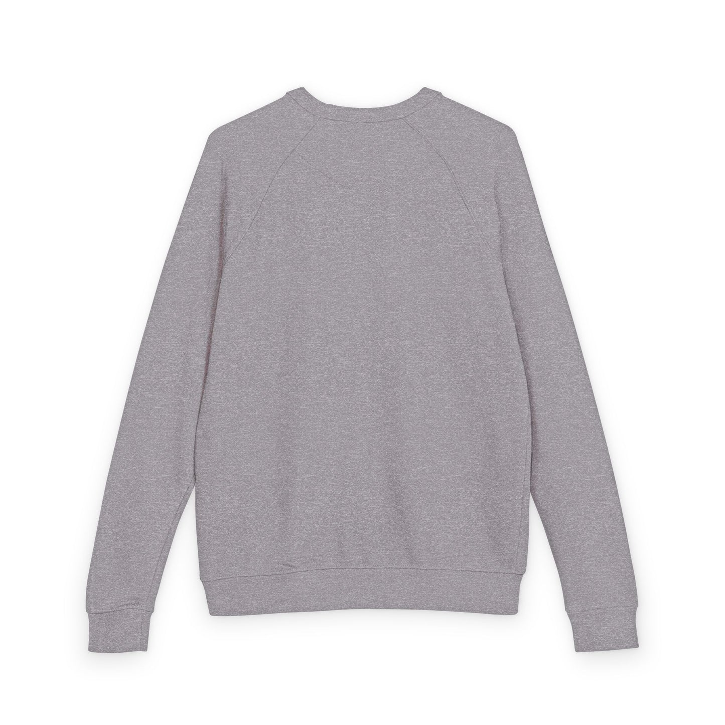 Sun Child Raglan Sweatshirt