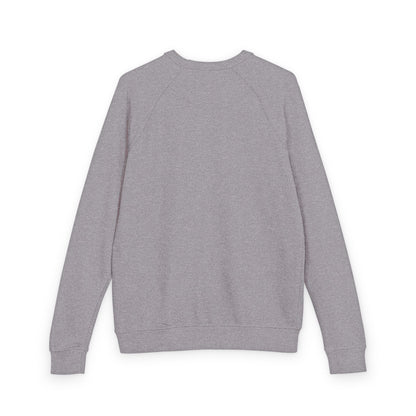 Sun Child Raglan Sweatshirt