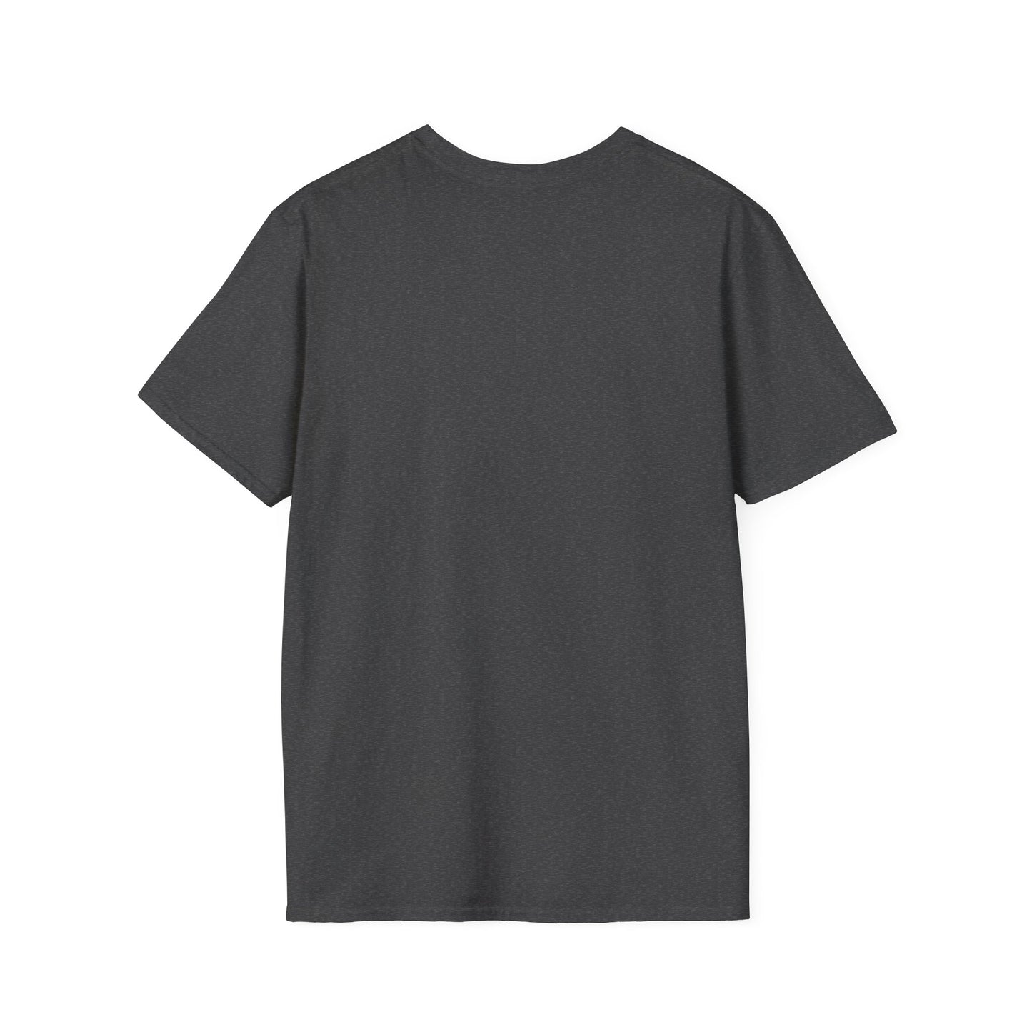 Sun Child Softstyle T-Shirt