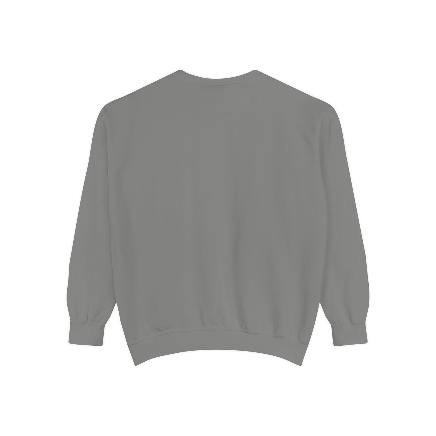 Sun Child Garment-Dyed Sweatshirt