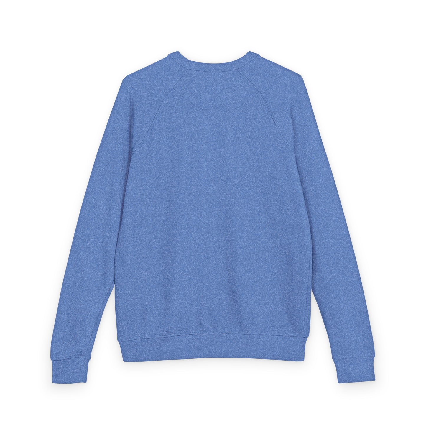 Easy Tiger Raglan Sweatshirt