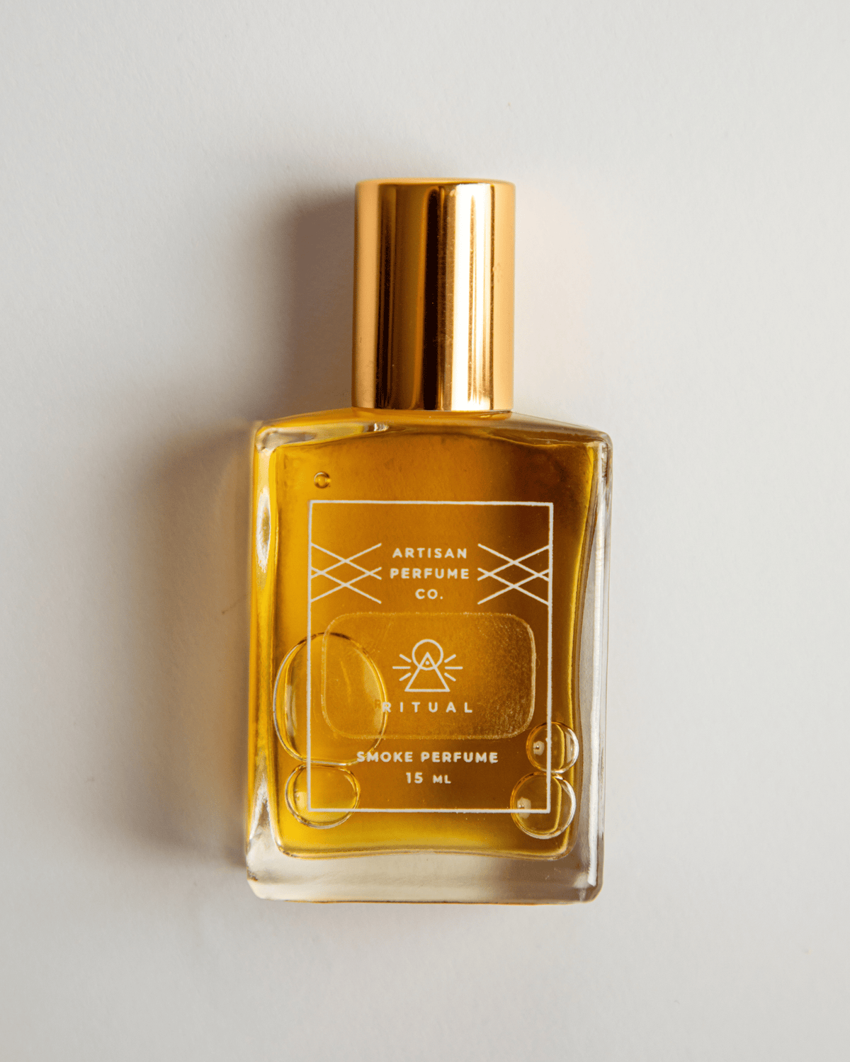 Ritual – Warm Spiced Botanical Blessing Perfume