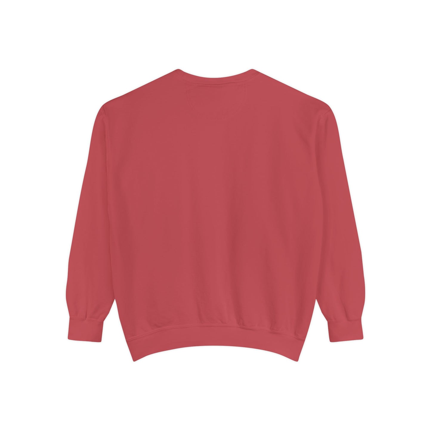 Easy Tiger Garment-Dyed Sweatshirt