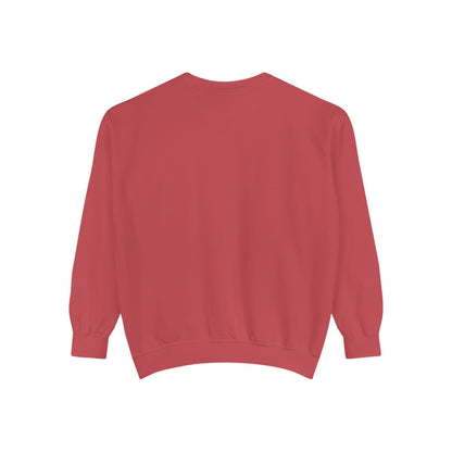 Easy Tiger Garment-Dyed Sweatshirt