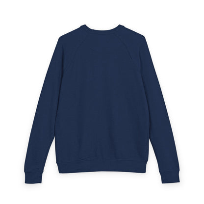 Sun Child Raglan Sweatshirt
