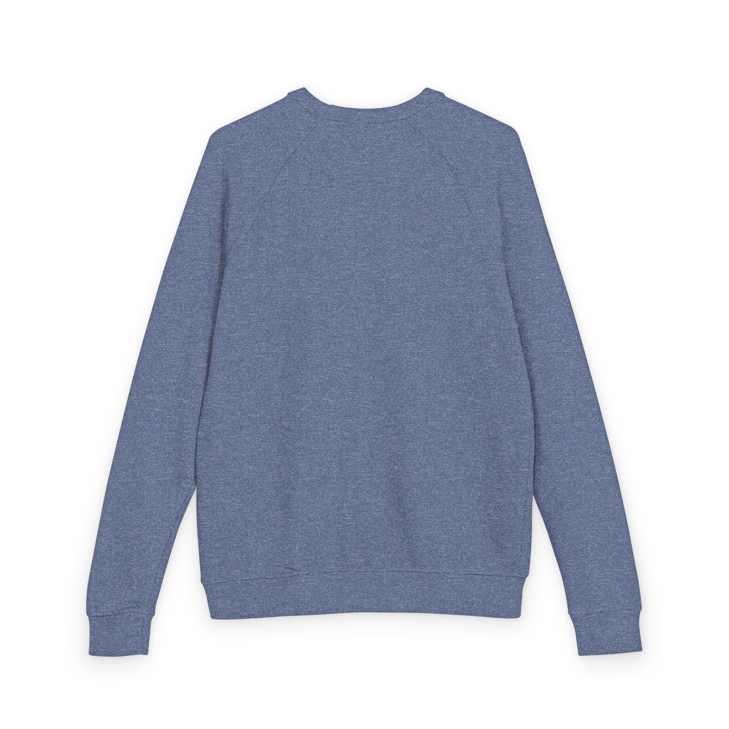 Easy Tiger Raglan Sweatshirt