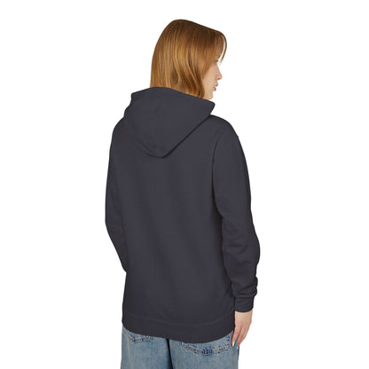 Virgo Zodiac Hooded Sweatshirt – Enchanted Maiden Artwork