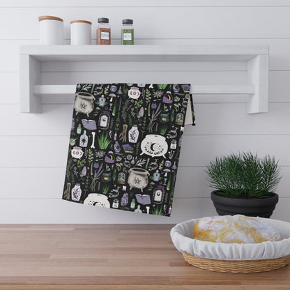 Potions Kitchen Towel