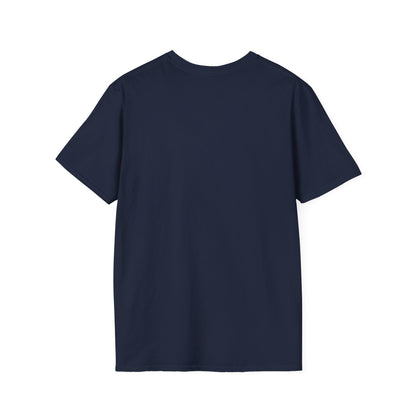 Cancer Zodiac Softstyle T-Shirt – Celestial Crab Artwork
