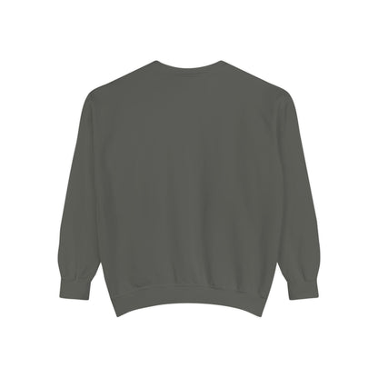Sun Child Garment-Dyed Sweatshirt