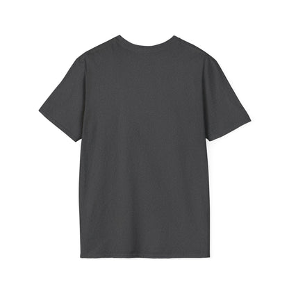 Taurus Zodiac Softstyle T-Shirt – Celestial Bull Artwork