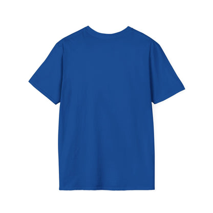 Scorpio Zodiac Softstyle T-Shirt – Celestial Scorpion Artwork