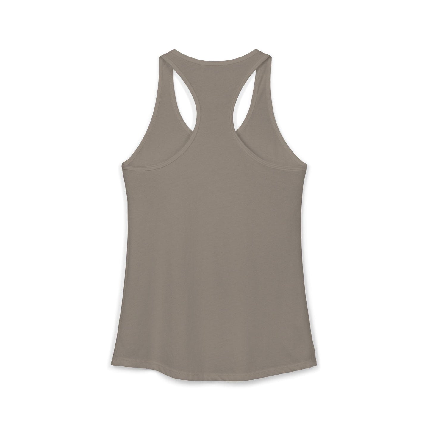 Aries Zodiac Women's Racerback Tank – Ornate Ram Artwork