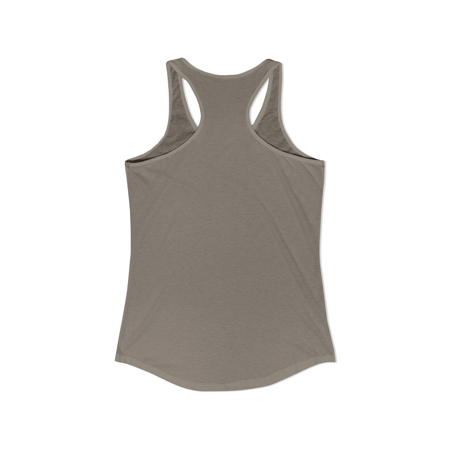 Aries Zodiac Women's Racerback Tank – Ornate Ram Artwork