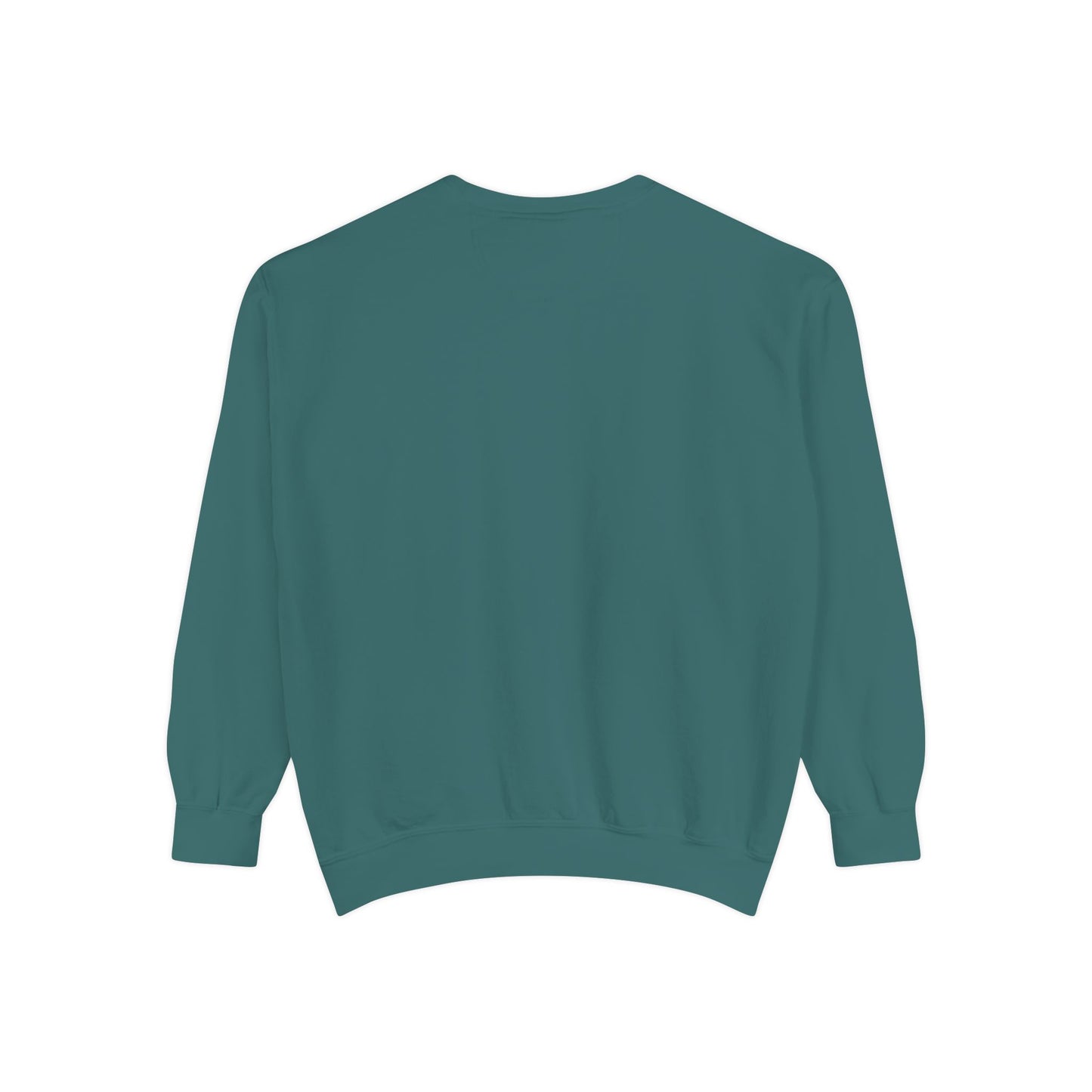 Sun Child Garment-Dyed Sweatshirt
