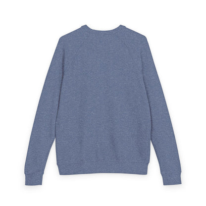 Sun Child Raglan Sweatshirt