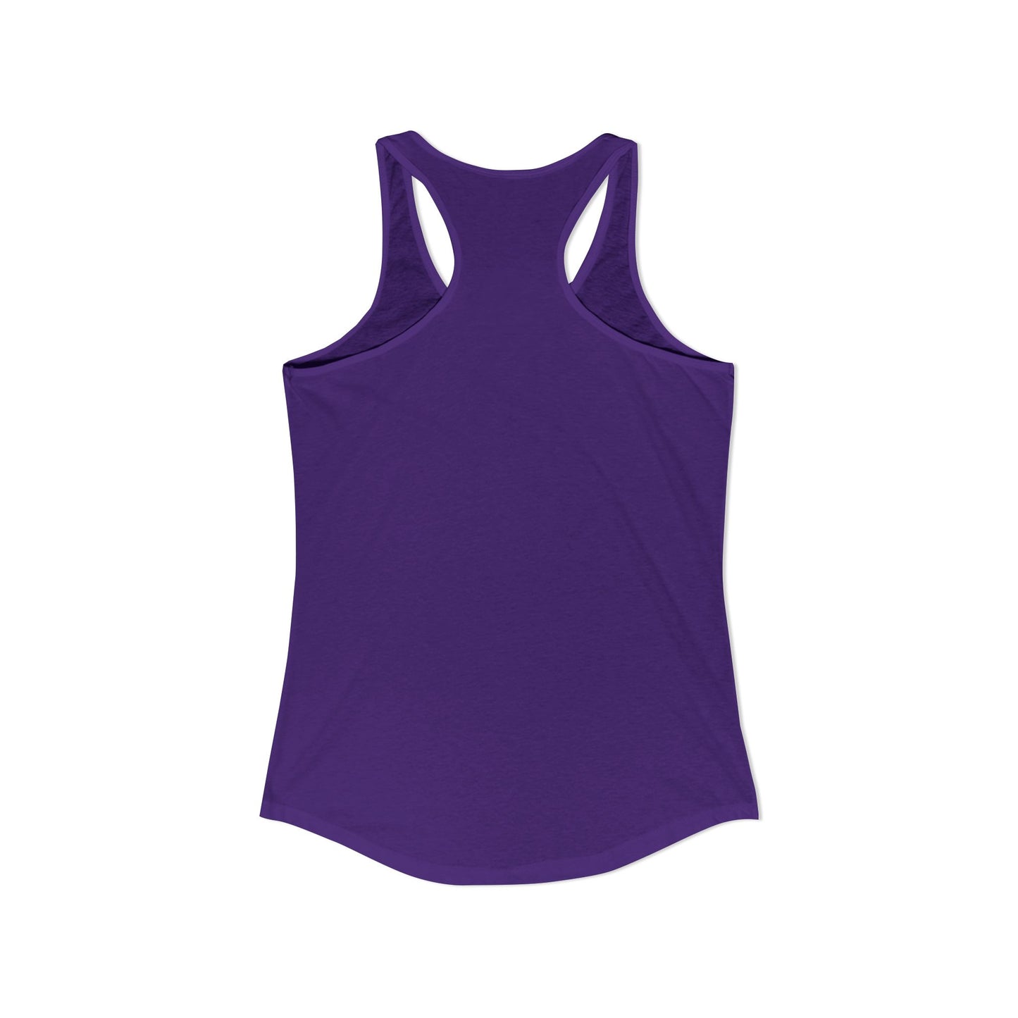Easy Tiger Women's Racerback Tank