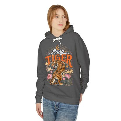 Easy Tiger Hooded Sweatshirt